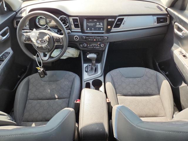Photo 8 from auction – 2019 KIA NIRO FE with VIN KNDCB3LC9K5296947