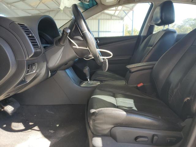 Photo 7 from auction – 2012 NISSAN ALTIMA BAS with VIN 1N4AL2AP7CN534189