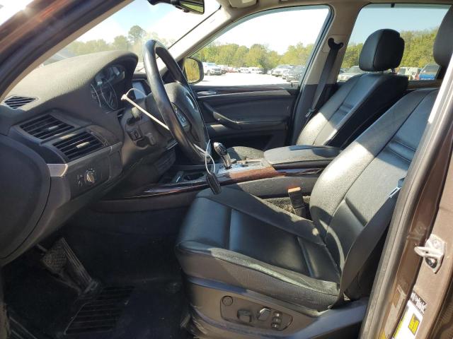 Photo 7 from auction – 2012 BMW X5 XDRIVE3 with VIN 5UXZW0C54C0B88055