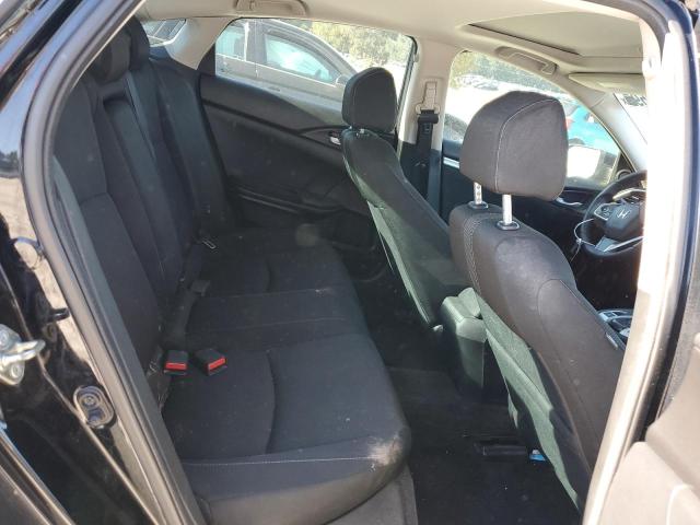 Photo 10 from auction – 2016 HONDA CIVIC EX with VIN 19XFC2F75GE023051