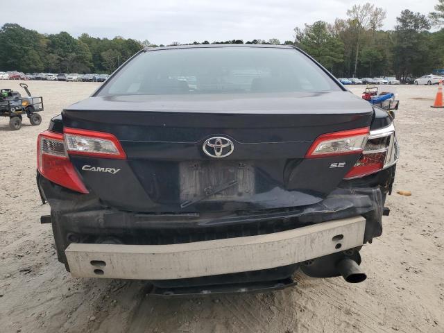 Photo 6 from auction – 2013 TOYOTA CAMRY L with VIN 4T1BF1FK0DU209903