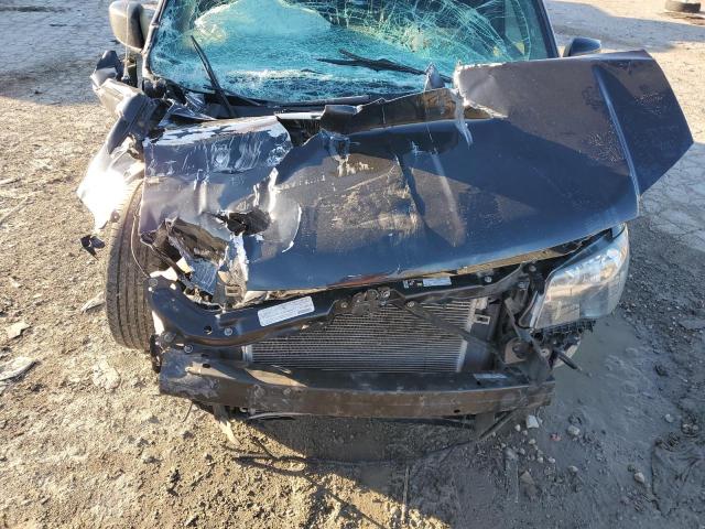 Photo 12 from auction – 2017 DODGE GRAND CARA with VIN 2C4RDGEG8HR824954
