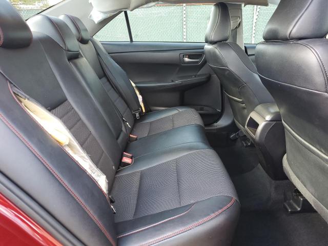 Photo 10 from auction – 2017 TOYOTA CAMRY LE with VIN 4T1BF1FK8HU709734