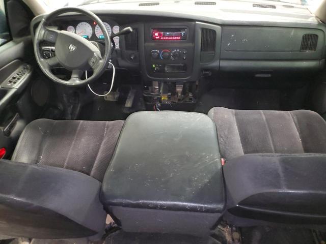 Photo 8 from auction – 2004 DODGE RAM 1500 S with VIN 1D7HU18D24J275444