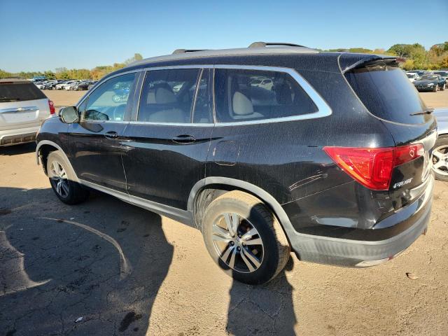 Photo 2 from auction – 2018 HONDA PILOT EXL with VIN 5FNYF6H58JB072829