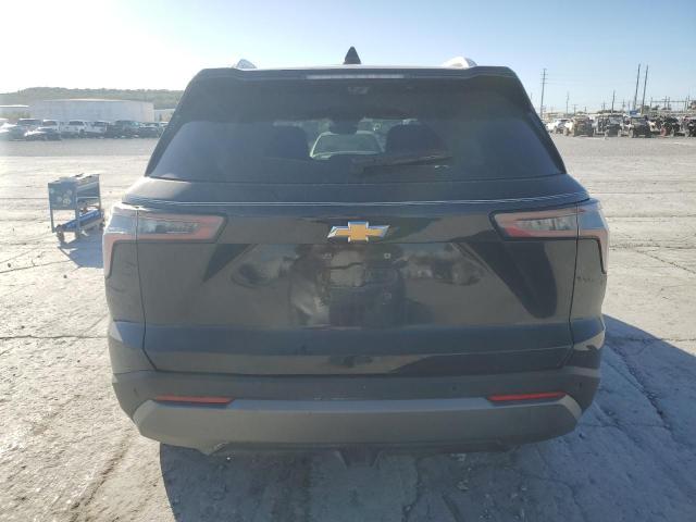 Photo 6 from auction – 2025 CHEVROLET EQUINOX LT with VIN 3GNAXPEG9SL301006