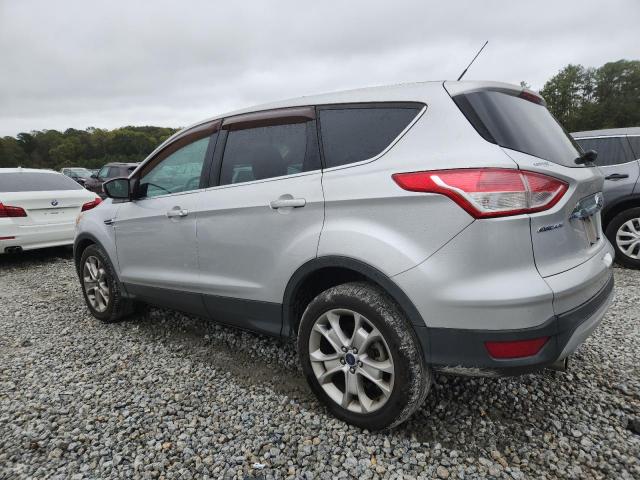 Photo 2 from auction – 2013 FORD ESCAPE SEL with VIN 1FMCU0HX7DUB89484