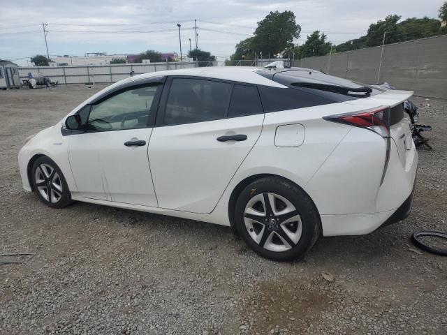 Photo 2 from auction – 2016 TOYOTA PRIUS with VIN JTDKARFUXG3009088