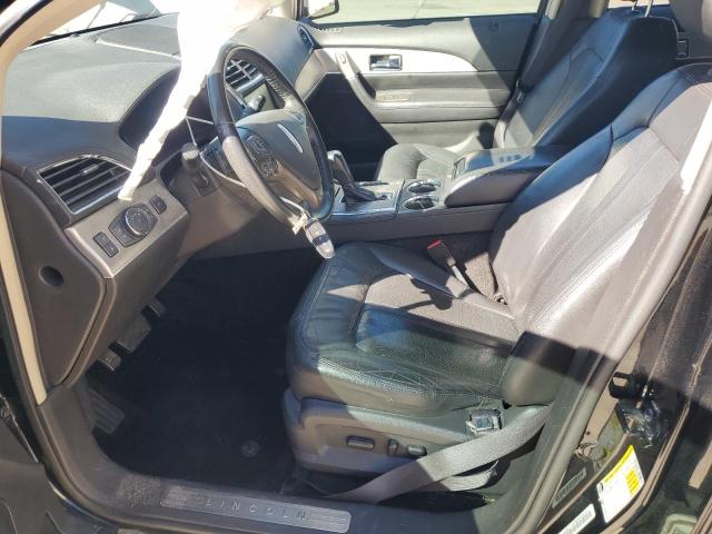 Photo 7 from auction – 2013 LINCOLN MKX with VIN 2LMDJ6JK9DBL30533