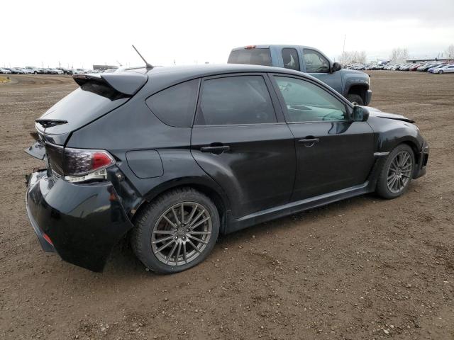 Photo 3 from auction – 2011 SUBARU IMPREZA WR with VIN JF1GR7E68BG809160