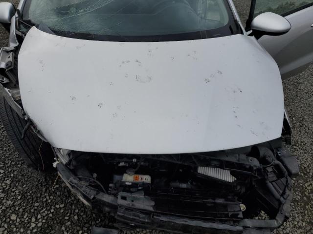 Photo 11 from auction – 2013 KIA RIO LX with VIN KNADM5A33D6229428