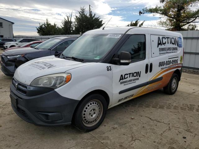 RAM PROMASTER 2016 with VIN ZFBERFAT9G6B67851 - Photo from auction