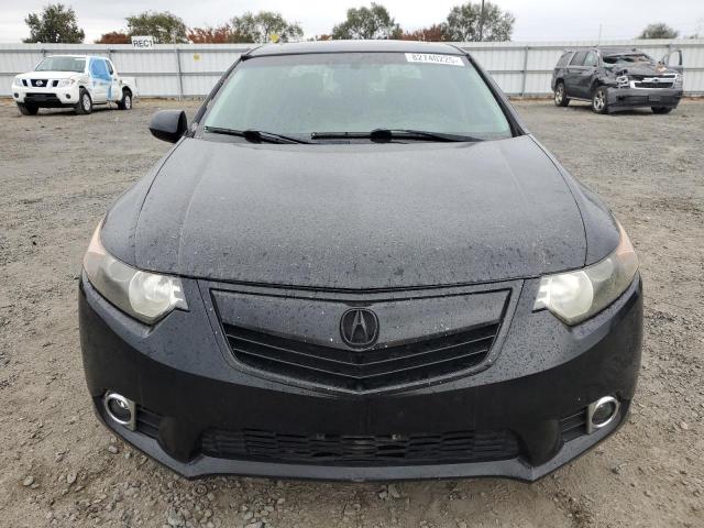 Photo 5 from auction – 2011 ACURA TSX with VIN JH4CU2F6XBC018398