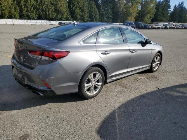 Photo 3 from auction – 2019 HYUNDAI SONATA LIM with VIN 5NPE34AF4KH744097