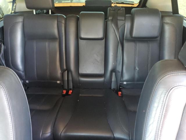 Photo 10 from auction – 2010 LAND ROVER RANGE ROVE with VIN SALSK2D42AA256866