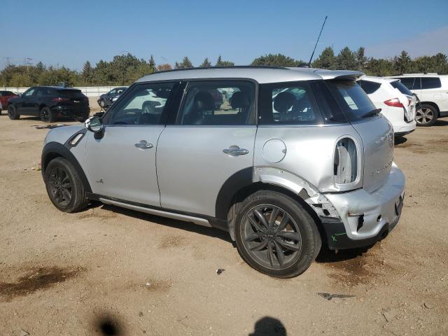 Photo 2 from auction – 2016 MINI COOPER S C with VIN WMWZC5C53GWU02909