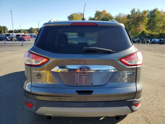 Foto 6 de la subasta – 2014 FORD ESCAPE TITANIUM con VIN 1FMCU9JX0EUE45691