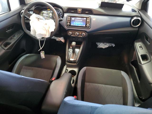 Photo 8 from auction – 2025 NISSAN VERSA SV with VIN 3N1CN8EV7SL867986