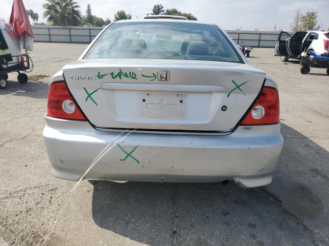 Photo 6 from auction – 2005 HONDA CIVIC EX with VIN 1HGEM22995L026895