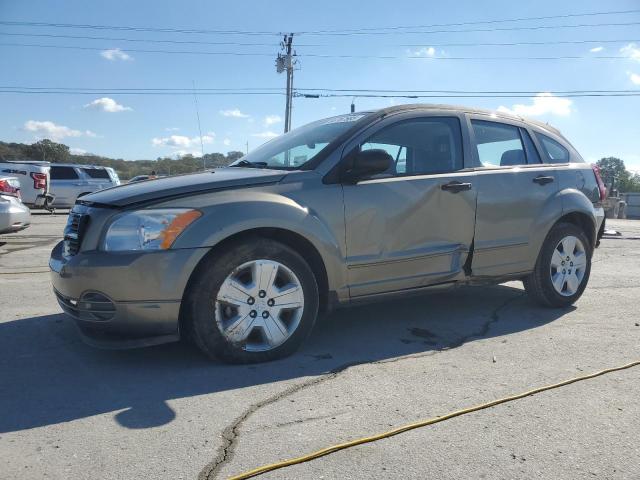 DODGE CALIBER SX 2007 with VIN 1B3HB48B37D163319 - Photo from auction