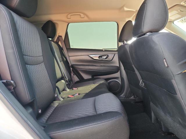 Photo 10 from auction – 2018 NISSAN ROGUE S with VIN KNMAT2MT3JP585631