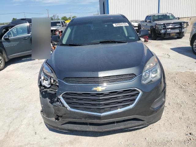 Photo 5 from auction – 2017 CHEVROLET EQUINOX LS with VIN 2GNALBEK3H1544534