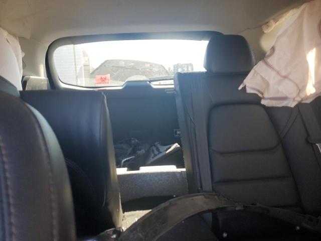 Photo 10 from auction – 2021 MAZDA CX-5 GRAND with VIN JM3KFBDM5M1467101
