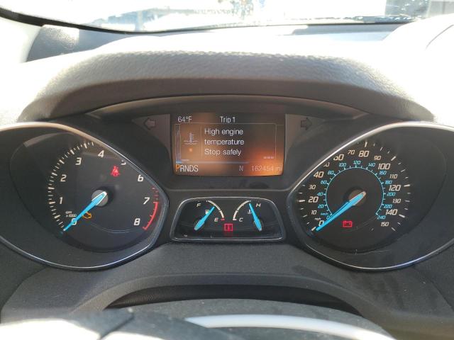 Photo 9 from auction – 2013 FORD ESCAPE SE with VIN 1FMCU9GX1DUB71813