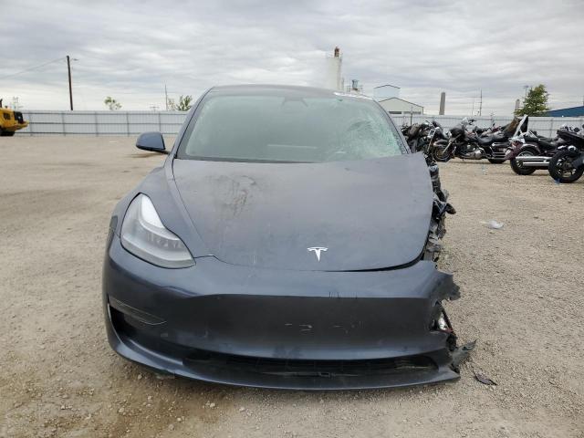 Photo 5 from auction – 2021 TESLA MODEL 3 with VIN 5YJ3E1EB8MF099883