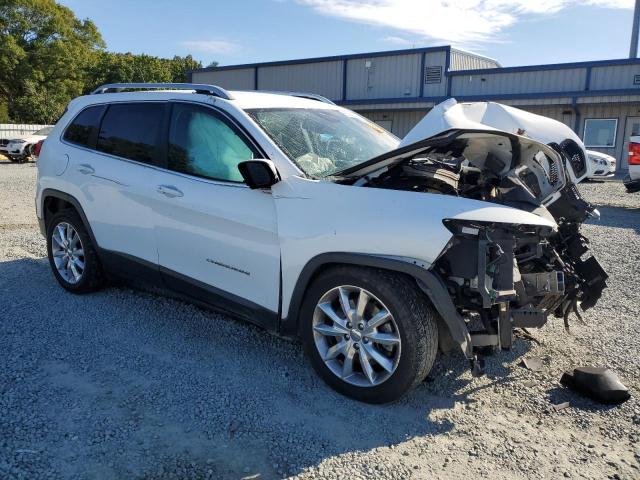 Photo 4 from auction – 2015 JEEP CHEROKEE L with VIN 1C4PJLDB6FW760433