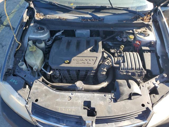 Photo 11 from auction – 2008 DODGE AVENGER SX with VIN 1B3LC56K68N144758