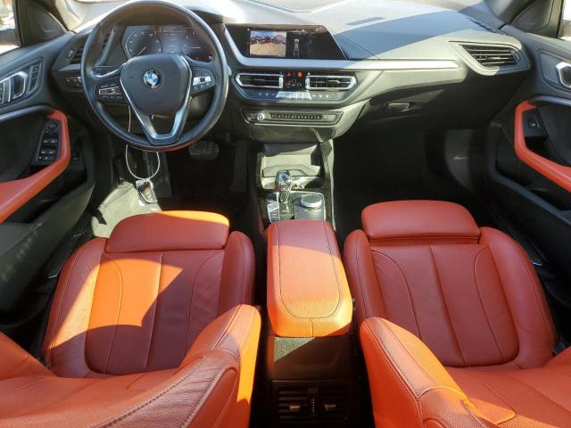 Photo 8 from auction – 2021 BMW 228I with VIN WBA53AK09M7H51692