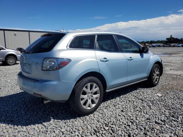 Photo 3 from auction – 2007 MAZDA CX-7 with VIN JM3ER293070131774
