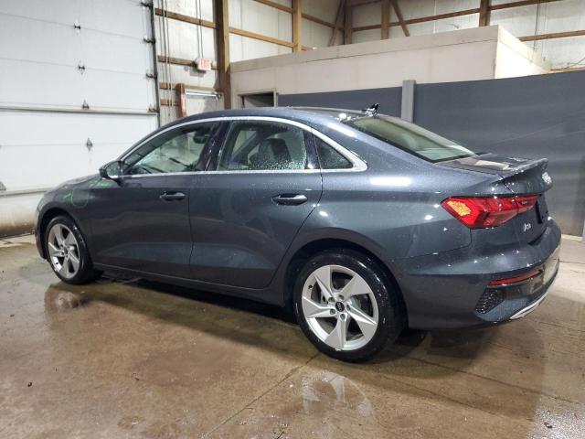 Photo 2 from auction – 2024 AUDI A3 PREMIUM with VIN WAUAUDGY8RA112562