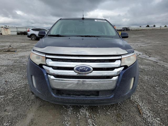 Photo 5 from auction – 2011 FORD EDGE LIMIT with VIN 2FMDK3KC9BBB29209