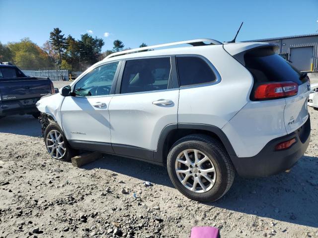 Photo 2 from auction – 2014 JEEP CHEROKEE with VIN 1C4PJMCB4EW178739