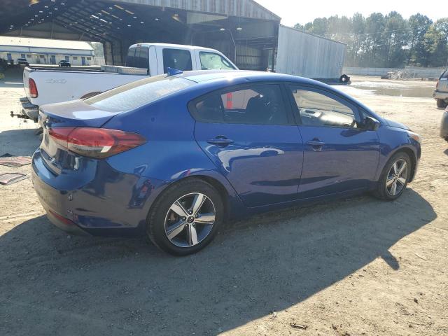 Photo 3 from auction – 2018 KIA FORTE LX with VIN 3KPFL4A70JE200339
