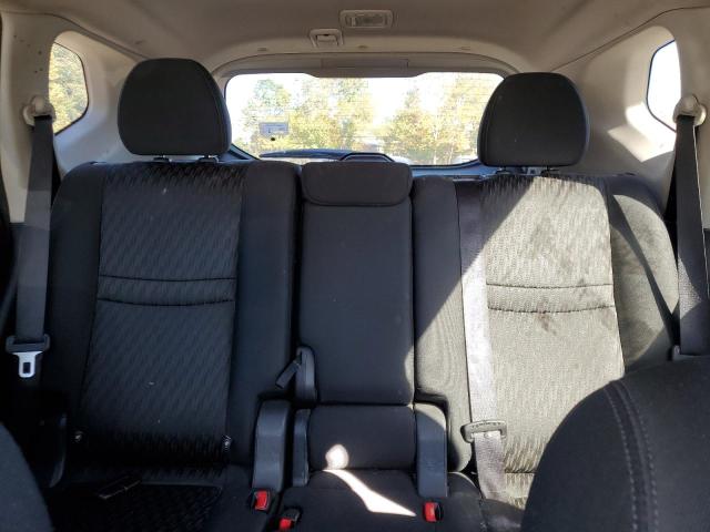 Photo 10 from auction – 2018 NISSAN ROGUE S with VIN KNMAT2MT6JP520806
