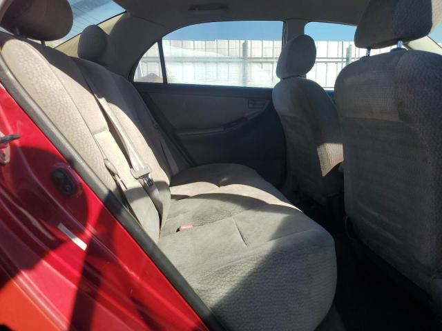 Photo 10 from auction – 2003 TOYOTA COROLLA CE with VIN JTDBR32E930034029