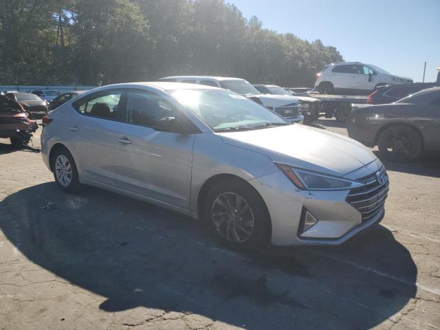 Photo 4 from auction – 2019 HYUNDAI ELANTRA SE with VIN 5NPD74LF3KH452373