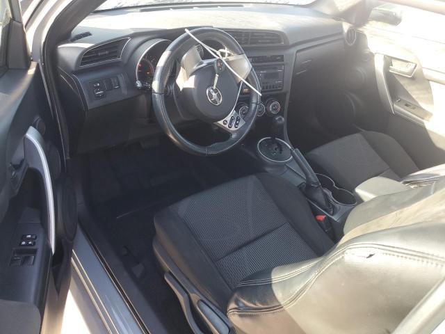 Photo 8 from auction – 2012 TOYOTA SCION TC with VIN JTKJF5C7XC3035696
