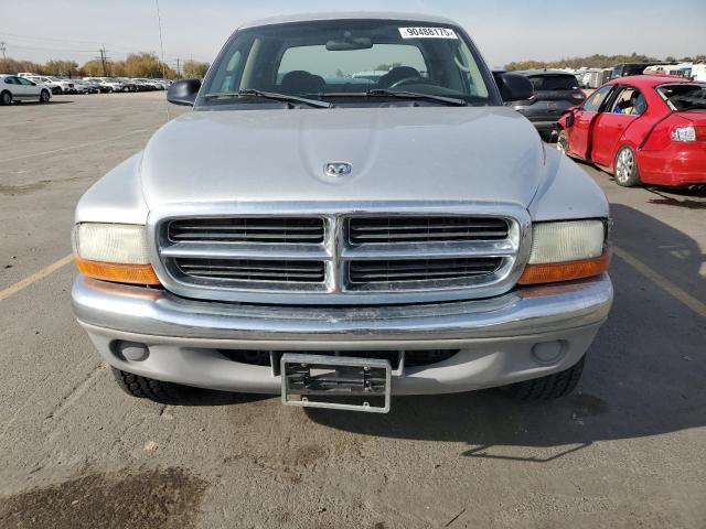 Photo 5 from auction – 2003 DODGE DAKOTA QUA with VIN 1D7HG48N03S239553