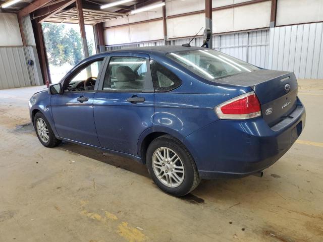 Photo 2 from auction – 2009 FORD FOCUS SE with VIN 1FAHP35N29W181512