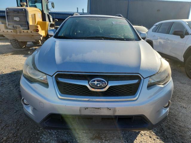Photo 5 from auction – 2014 SUBARU XV CROSSTR with VIN JF2GPAKC7EH323351
