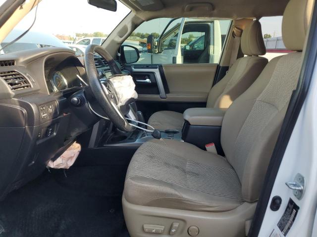 Photo 7 from auction – 2014 TOYOTA 4RUNNER SR with VIN JTEBU5JR2E5159485