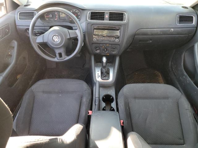 Photo 8 from auction – 2014 VOLKSWAGEN JETTA with VIN 3VW2K7AJ0EM310721