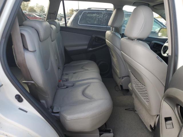 Photo 11 from auction – 2010 TOYOTA RAV4 LIMIT with VIN 2T3DF4DV9AW024825
