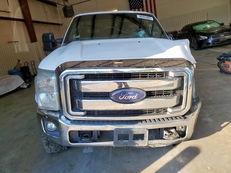 Photo 5 from auction – 2014 FORD F250 SUPER with VIN 1FT7W2BT6EEB76805