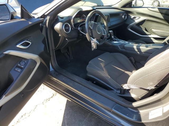 Photo 8 from auction – 2017 CHEVROLET CAMARO LT with VIN 1G1FB3DSXH0208408