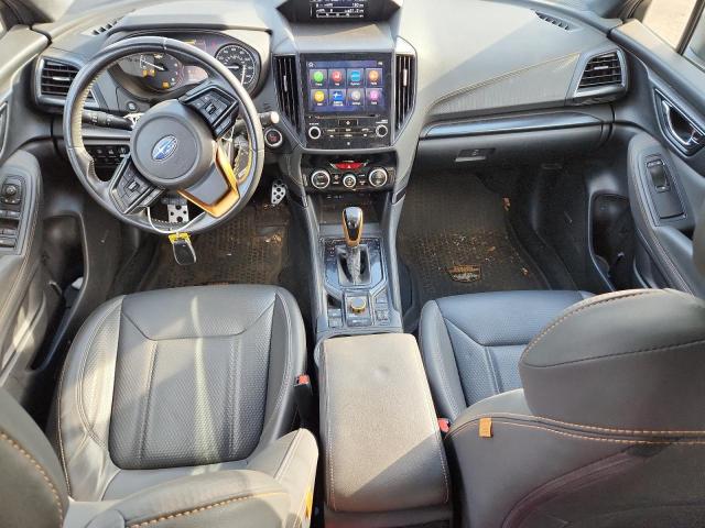Photo 8 from auction – 2022 SUBARU FORESTER W with VIN JF2SKAMC4NH420190